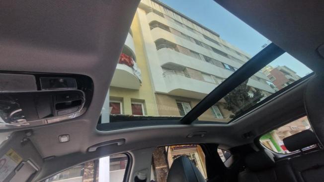 Hyundai Tucson – Modèle 05/08/2021