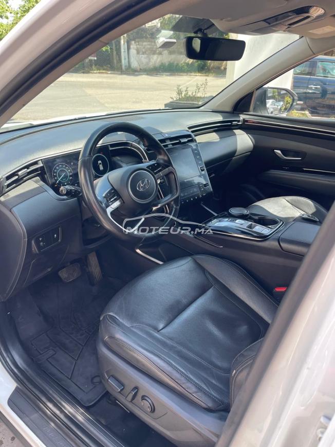 HYUNDAI TUCSON 2021 EXCELLENT ETAT