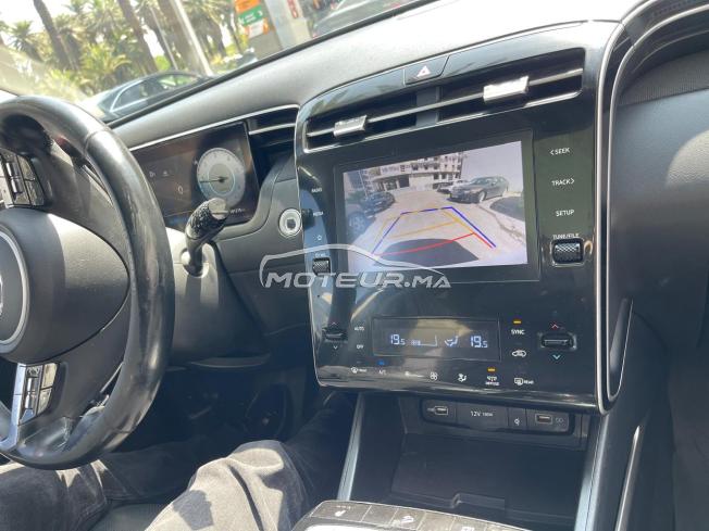 HYUNDAI TUCSON 2021 EXCELLENT ETAT