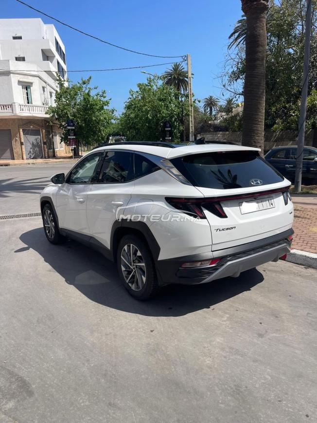 HYUNDAI TUCSON 2021 EXCELLENT ETAT