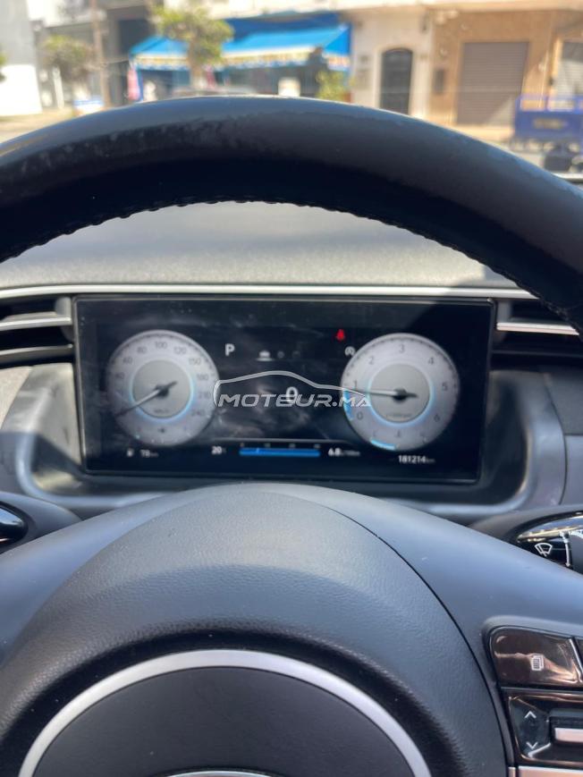 HYUNDAI TUCSON 2021 EXCELLENT ETAT
