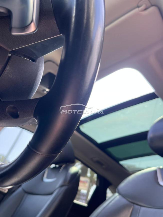 HYUNDAI TUCSON 2021 EXCELLENT ETAT