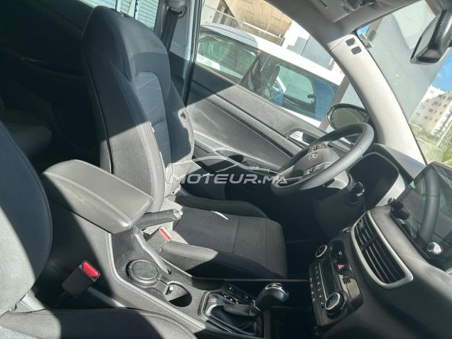 🚗 Hyundai Tucson 2019 – 1.6 – 6CV – Première main – 3amra – 170,000 km