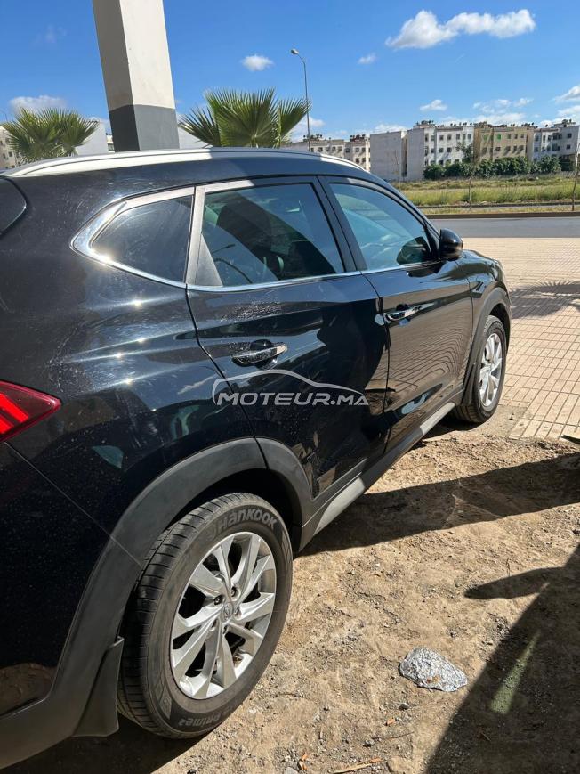 🚗 Hyundai Tucson 2019 – 1.6 – 6CV – Première main – 3amra – 170,000 km