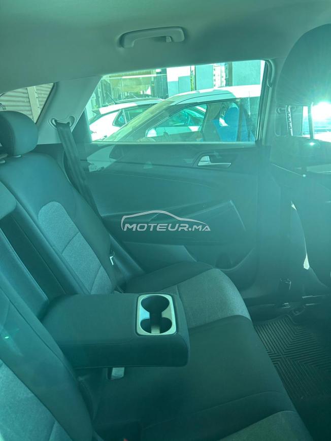 🚗 Hyundai Tucson 2019 – 1.6 – 6CV – Première main – 3amra – 170,000 km