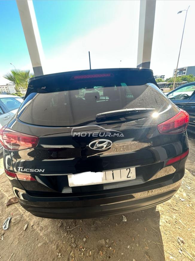 🚗 Hyundai Tucson 2019 – 1.6 – 6CV – Première main – 3amra – 170,000 km
