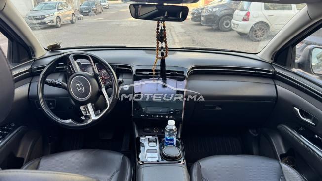 Hyundai Tucson module 2022 en bon état