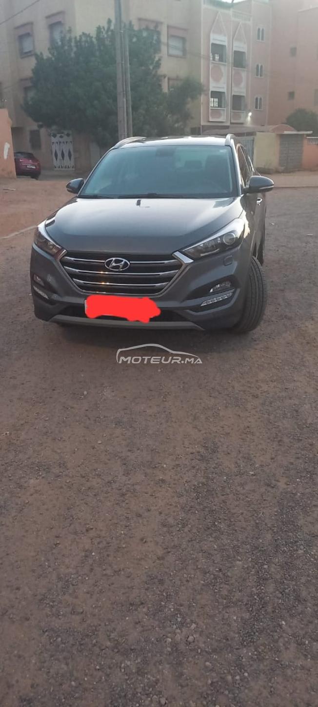 TUCSON 2018 - TRES BONNE ETAT