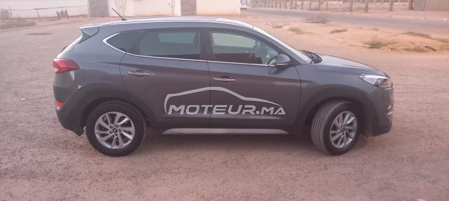 TUCSON 2018 - TRES BONNE ETAT