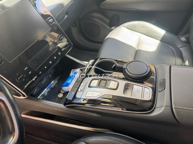 🔥 Hyundai Tucson 2022 Diesel Boîte Automatique à vendre