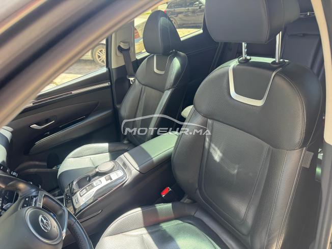🔥 Hyundai Tucson 2022 Diesel Boîte Automatique à vendre
