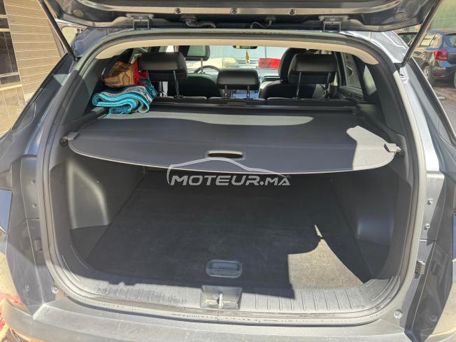 🔥 Hyundai Tucson 2022 Diesel Boîte Automatique à vendre
