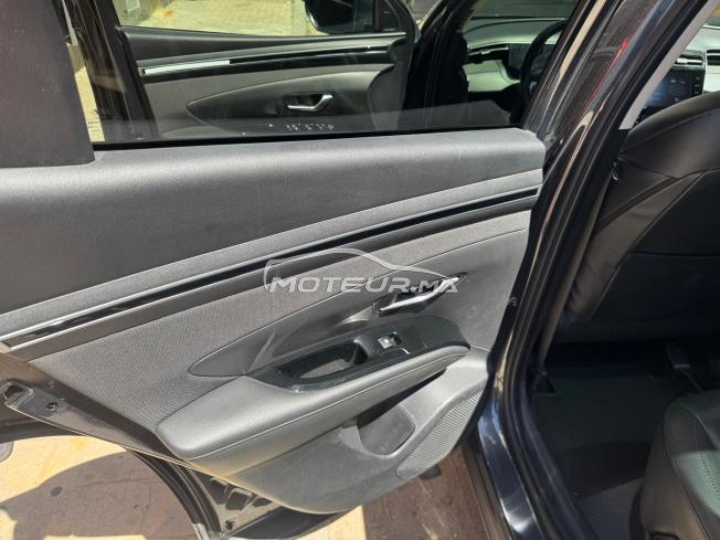 🔥 Hyundai Tucson 2022 Diesel Boîte Automatique à vendre