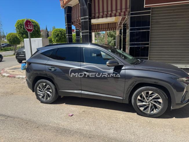 🔥 Hyundai Tucson 2022 Diesel Boîte Automatique à vendre