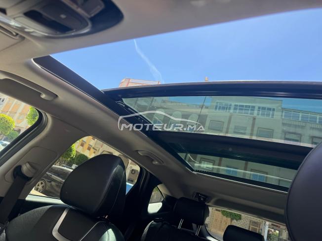 🔥 Hyundai Tucson 2022 Diesel Boîte Automatique à vendre