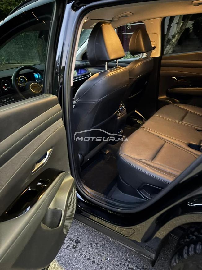 Hyundai Tucson Hybrid 2025 - Excellent Etat