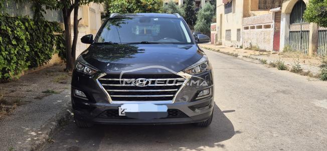 hyundai Tucson 2019 tres bonne état