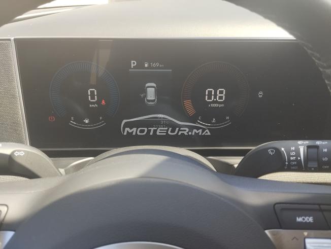 Hyundai Tucson 2025 Diesel | Comme Neuf