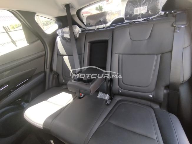Hyundai Tucson 2025 Diesel | Comme Neuf