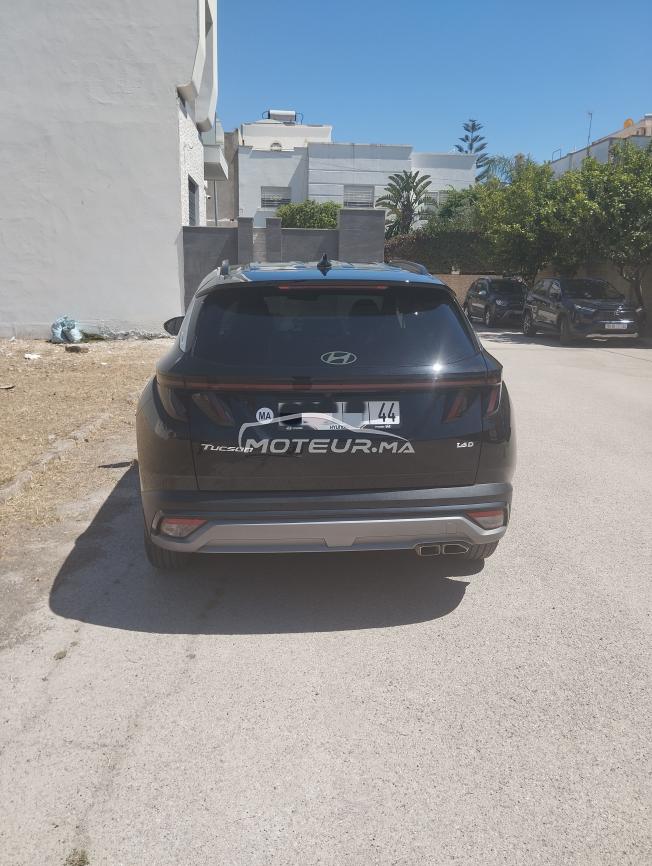 Hyundai Tucson 2025 Diesel | Comme Neuf