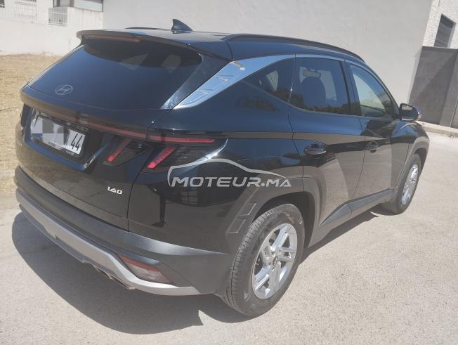 Hyundai Tucson 2025 Diesel | Comme Neuf