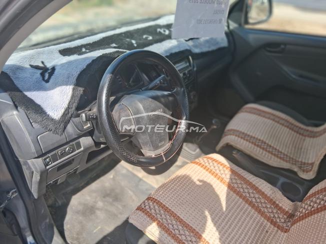 ISUZU PICKUP  MODEL 2019 EN BON ETAT PREMIER MAIN