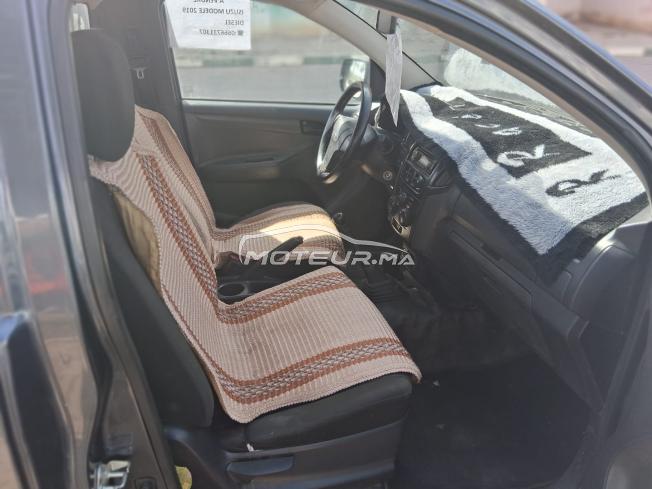 ISUZU PICKUP  MODEL 2019 EN BON ETAT PREMIER MAIN