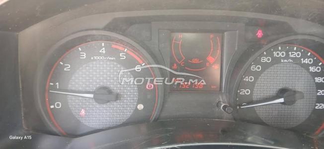 ISUZU PICKUP  MODEL 2019 EN BON ETAT PREMIER MAIN