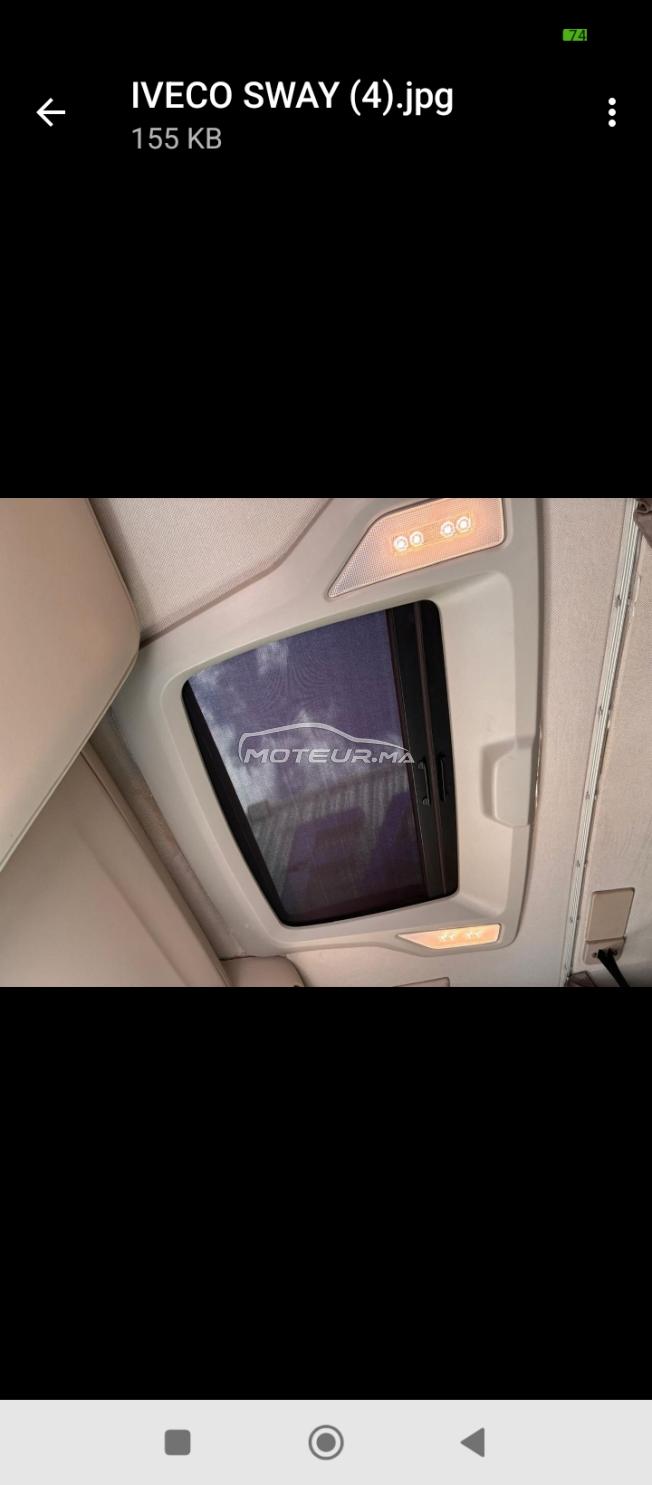 Iveco s-way