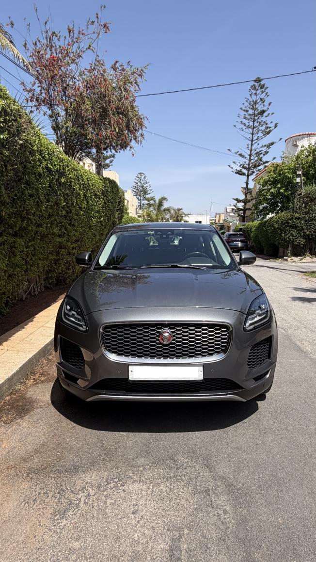 Jaguar E-Pace Excellent état