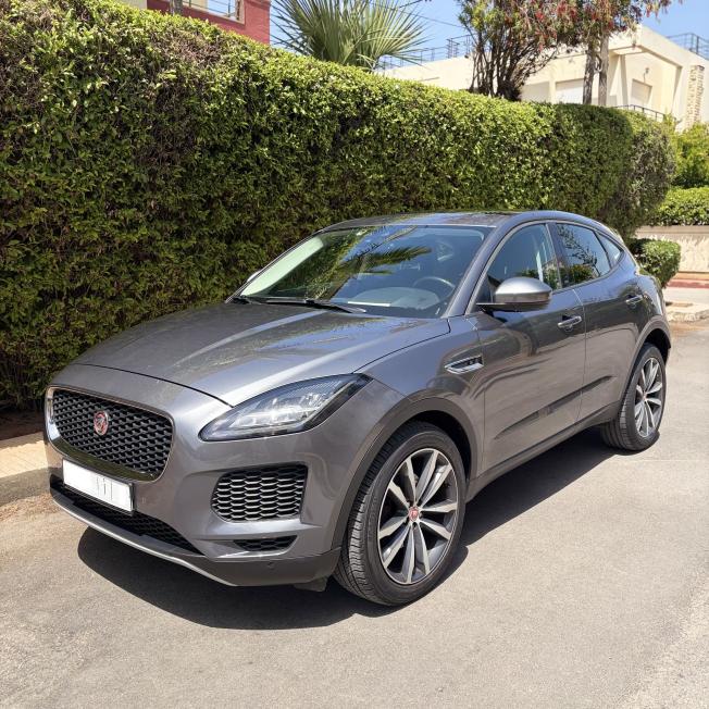 Jaguar E-Pace Excellent état
