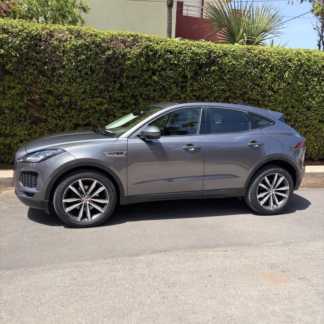 Jaguar E-Pace Excellent état