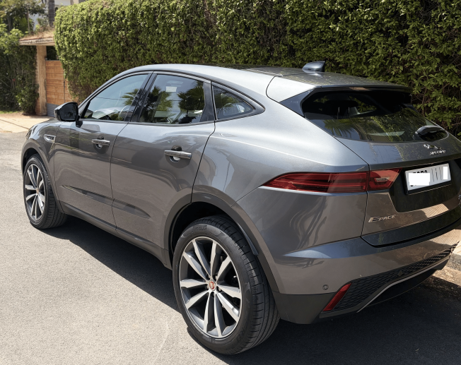 Jaguar E-Pace Excellent état