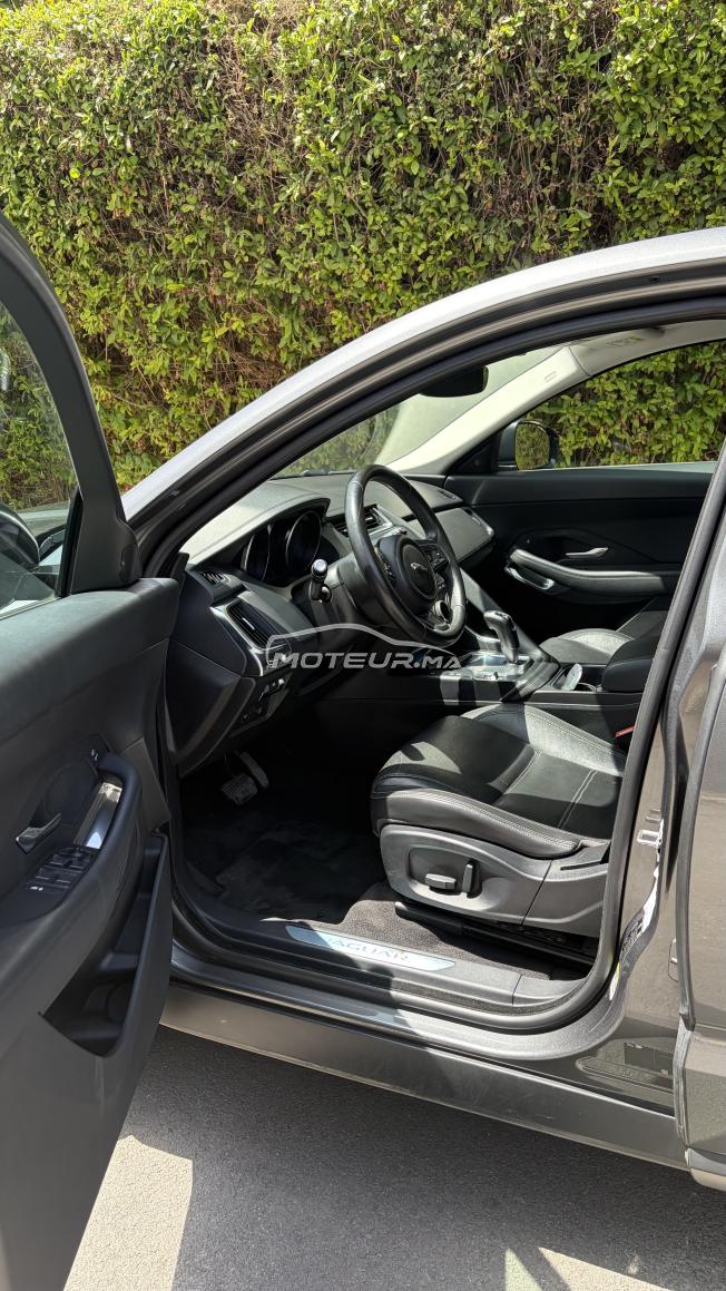 Jaguar E-Pace Excellent état première main