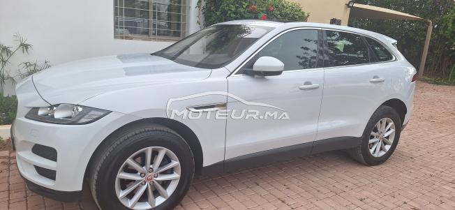 CEDE TRES BELLE JAGUAR F PACE AUTOMATIQUE