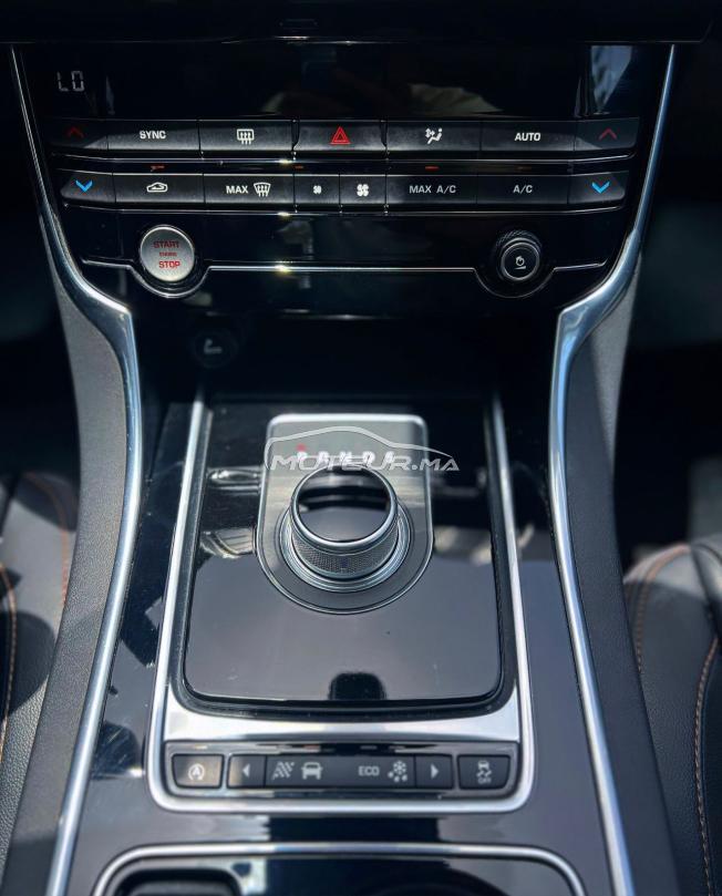 Jaguar xe 150000km