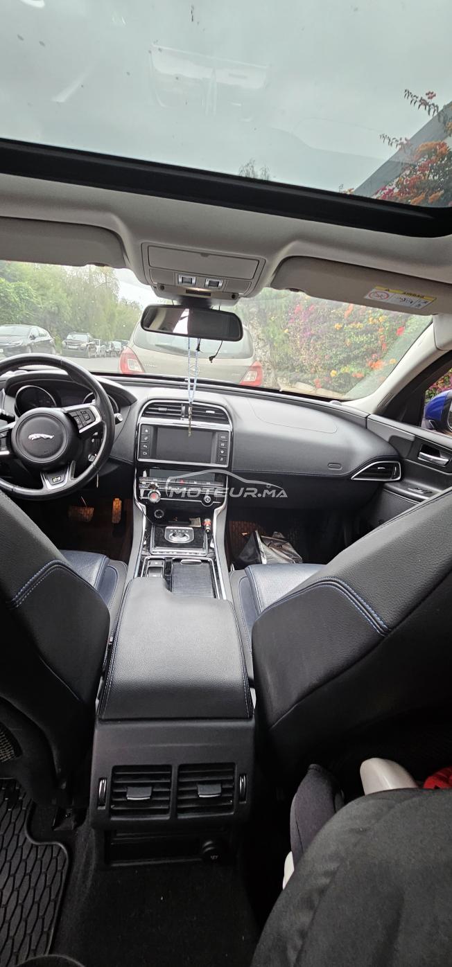 Jaguar xe R Sport