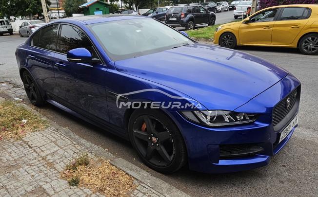 Jaguar xe R Sport