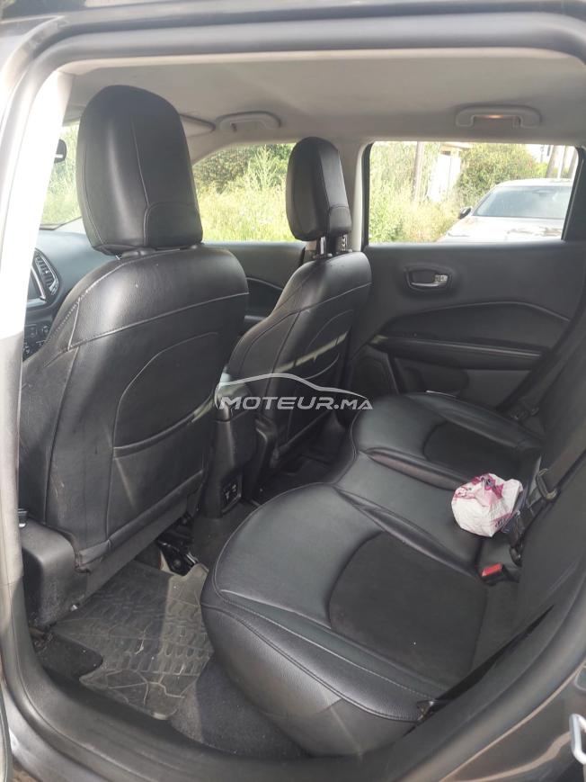 JEEP COMPASS ANNEE 2021 - TRES BONNE ETAT