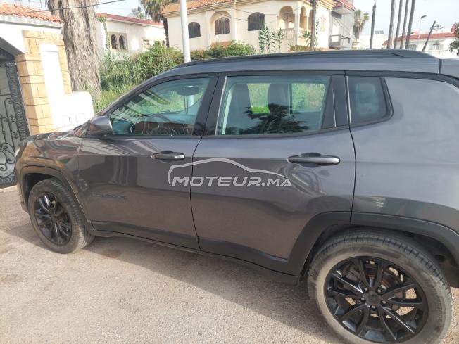 JEEP COMPASS ANNEE 2021 - TRES BONNE ETAT