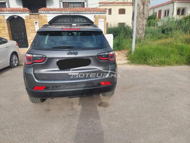 JEEP COMPASS ANNEE 2021 - TRES BONNE ETAT
