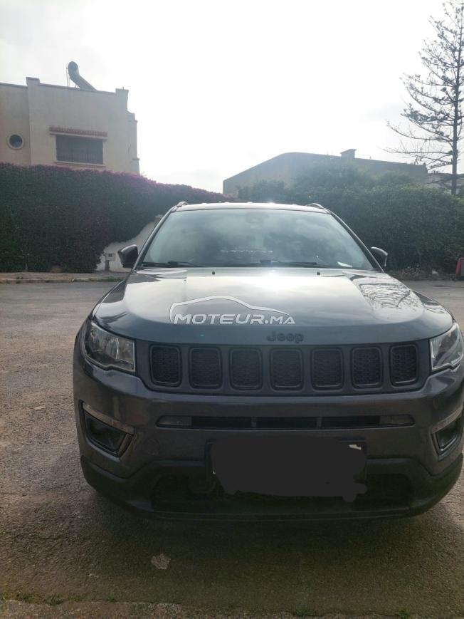 JEEP COMPASS ANNEE 2021 - TRES BONNE ETAT