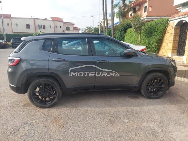 JEEP COMPASS ANNEE 2021 - TRES BONNE ETAT