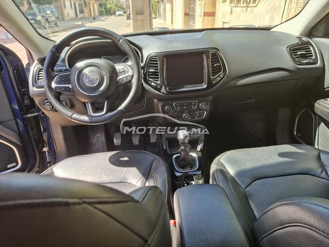 jeep compass multi jet BV M