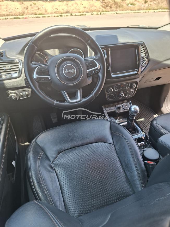 jeep compass multi jet BV M