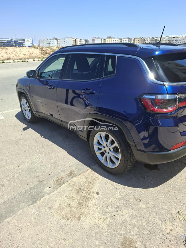 jeep compass multi jet BV M