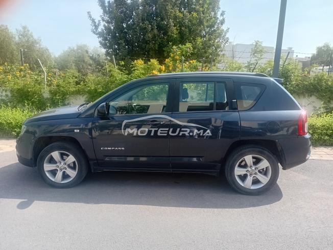 Jeep Compass 2013. Bon état