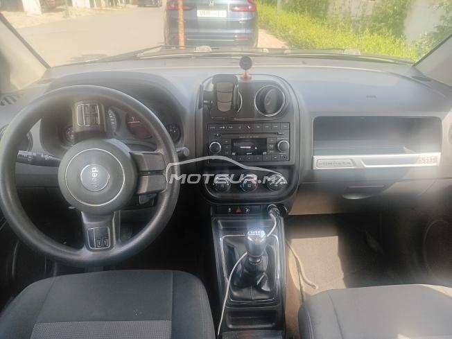 Jeep Compass 2013. Bon état