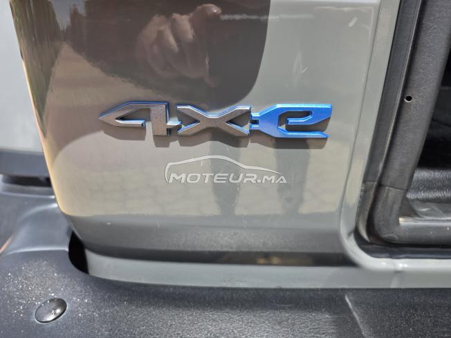 Jeep Wrangler Rubicon 4xe Hybrid 2022 | 39.000 km | 380 ch | Entretien Jeep | Exonéré taxe | Dashcam | Origine Allemagne | État impeccable