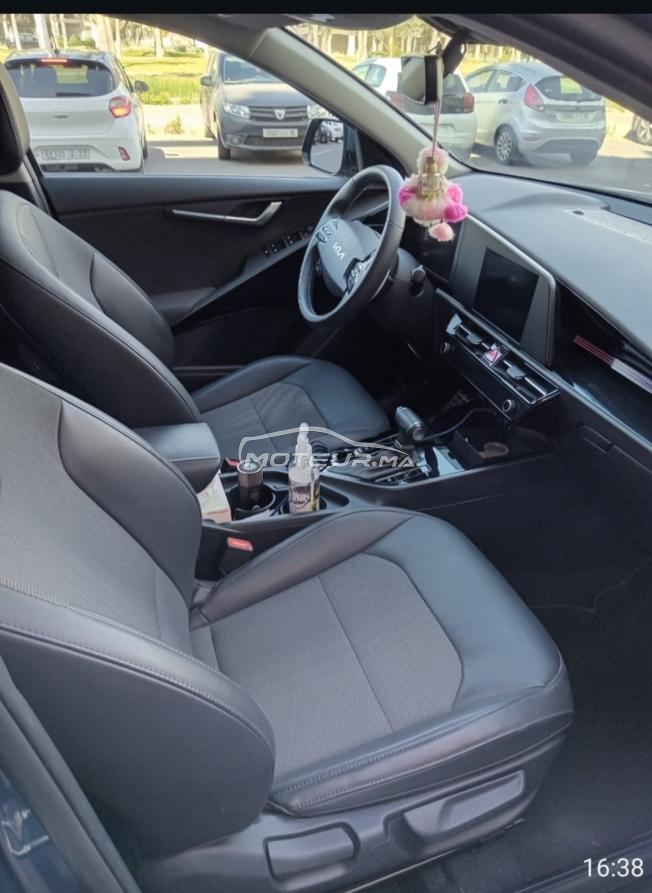Kia Niro Hybrid 2024 - New Design - État Neuf (Garantie Kia